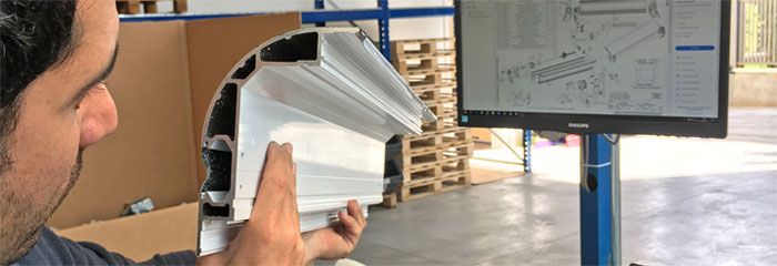 Euro Slide Lippert Components ora prodotto in Italia | CamperOnLine