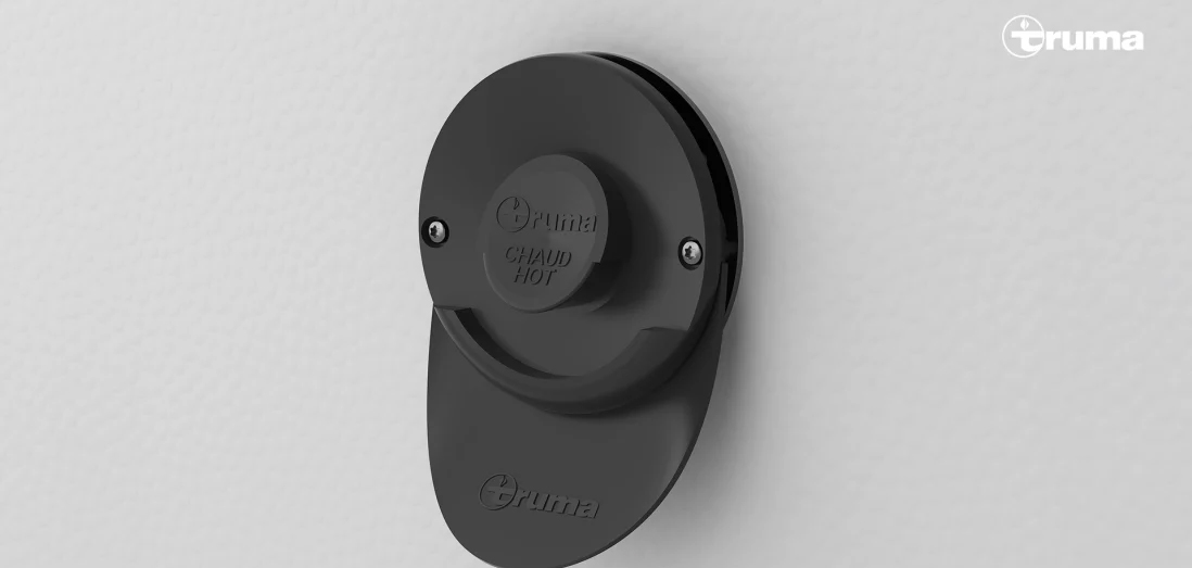 Truma expands its range of Combi accessories