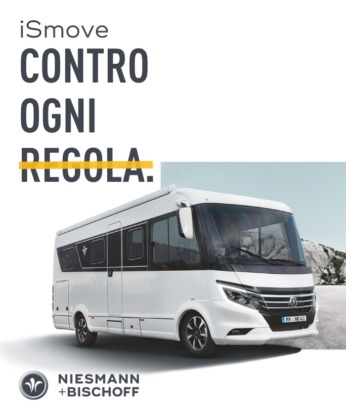 iSmove - Niesmann+Bischoff